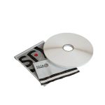 Ruban d'étanchéité pour sac de courrier adhésif