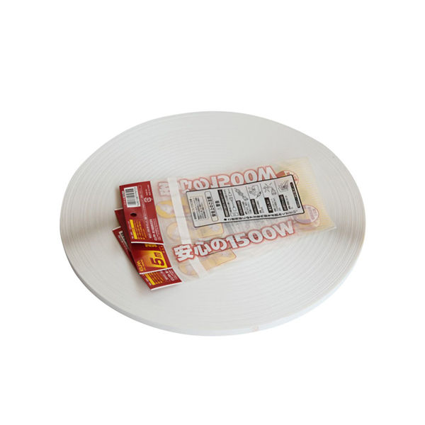 Adhesive Permanent Bag Sealing Tape Ruban adhésif de scellement pour sac permanent