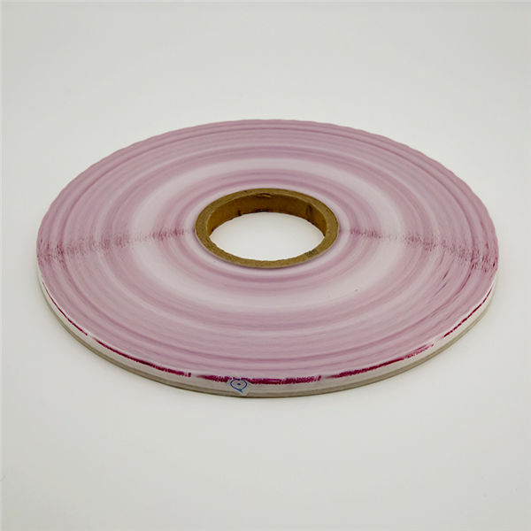 Anti Static Resealable Bag Sealing Tape Ruban de scellement de sac refermable anti-statique