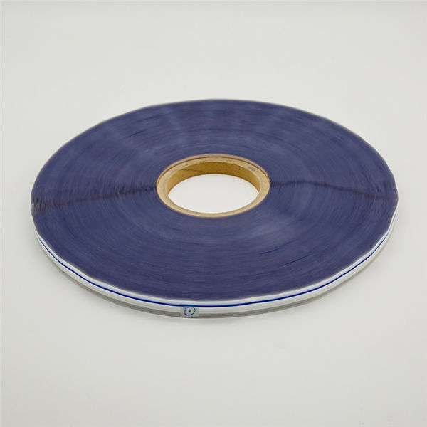 Coloured BOPP Bag Sealing Tape Ruban d'étanchéité pour sac BOPP coloré
