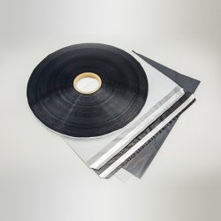 Scellement de sac de courrier