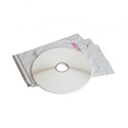 Scellement de sac de courrier