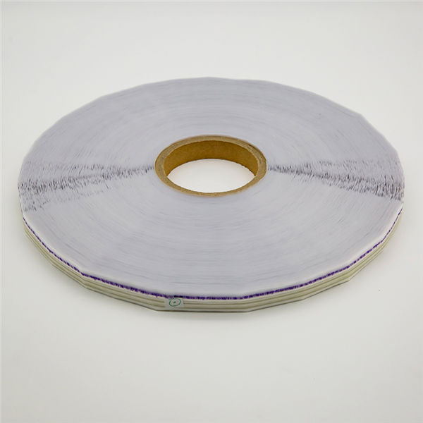 Double Sided Bag Sealing Tape Ruban d'étanchéité pour sac double face