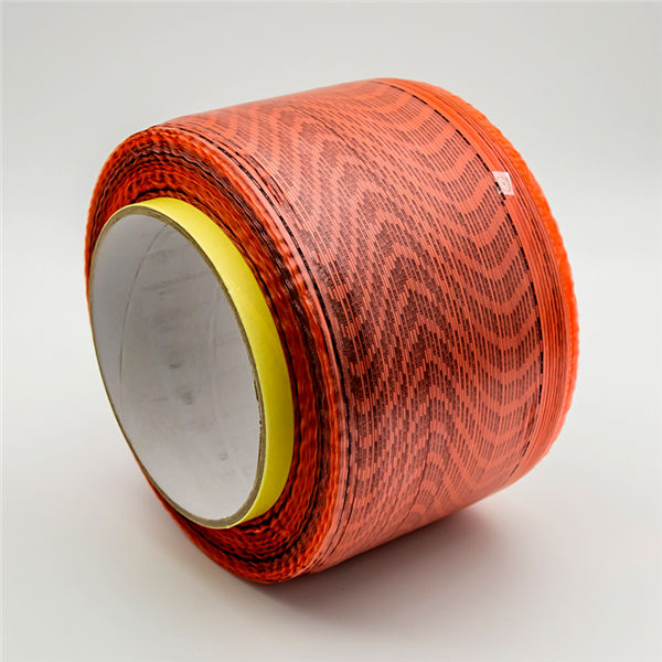 Double-Sided PE Resealable Bag Sealing Tape Ruban de scellage de sac PE refermable double face