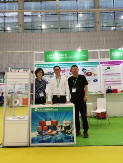 Exposition Spectacle