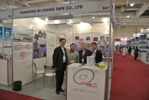 Exposition Spectacle