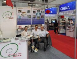 Exposition Spectacle