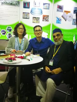 Exposition Spectacle