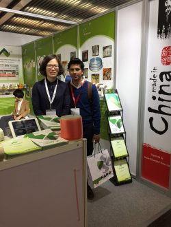 Exposition Spectacle