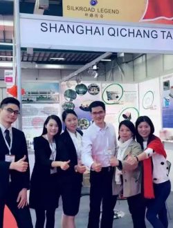 Exposition Spectacle