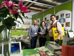 Exposition Spectacle