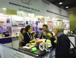 Exposition Spectacle