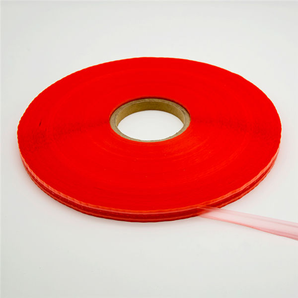 HDPE Film Plastic Bag Sealing Tape Film d'étanchéité en plastique pour film HDPE