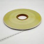 Ruban d'étanchéité pour sac auto-adhésif en HDPE