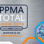 2019 PPMA Total Show au Royaume-Uni