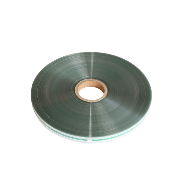 LOGO Printing Permanent Adhesive Sealing Tape Ruban adhésif permanent pour impression LOGO