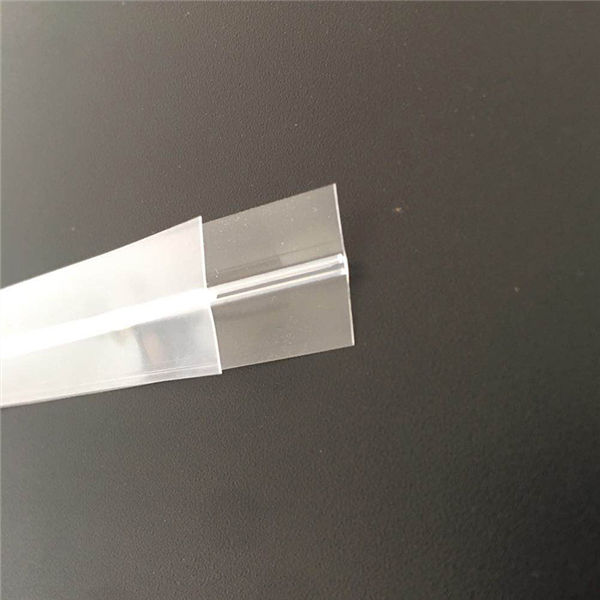 Plastic String Zipper Puller Extracteur de tirette de ficelle en plastique