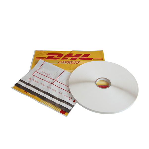 Polypropylene Security Bag Sealing Tape Ruban d'étanchéité pour sac de sécurité en polypropylène