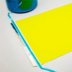 Ruban de scellement permanent pour impression couleur Qichang